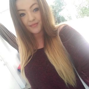 Meet your Posher, Alicia